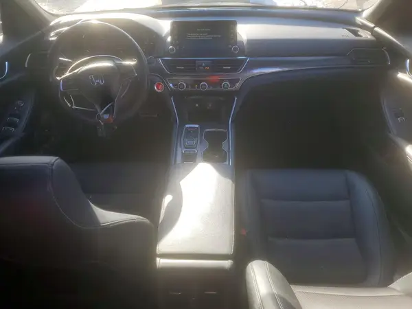 1HGCV2F33KA001007 2019 HONDA ACCORD - Image 8