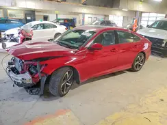 1HGCV2F33KA002917 2019 HONDA ACCORD