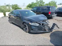 1HGCV2F33KA003601 2019 HONDA ACCORD