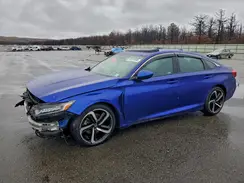 1HGCV2F33KA005011 2019 HONDA ACCORD