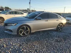 1HGCV2F33KA005106 2019 HONDA ACCORD