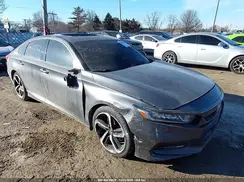 1HGCV2F33KA005400 2019 HONDA ACCORD