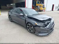 1HGCV2F33KA006577 2019 HONDA ACCORD