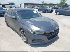 1HGCV2F33KA006918 2019 HONDA ACCORD