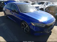 1HGCV2F33KA009060 2019 HONDA ACCORD