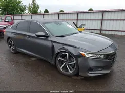 1HGCV2F33KA011746 2019 HONDA ACCORD