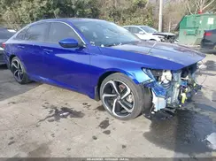 1HGCV2F33KA013979 2019 HONDA ACCORD