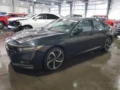 1HGCV2F33KA014873 2019 HONDA ACCORD