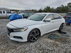 1HGCV2F33KA015120 2019 HONDA ACCORD