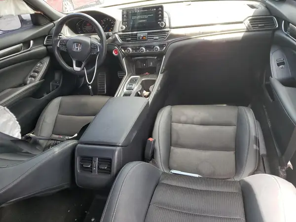1HGCV2F33KA020284 2019 HONDA ACCORD - Image 8