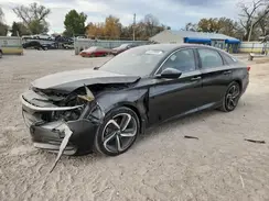 1HGCV2F33KA020415 2019 HONDA ACCORD
