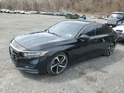 1HGCV2F33KA021368 2019 HONDA ACCORD