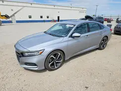 1HGCV2F33KA021869 2019 HONDA ACCORD