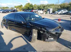 1HGCV2F33KA022424 2019 HONDA ACCORD