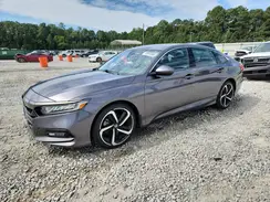 1HGCV2F33KA023721 2019 HONDA ACCORD