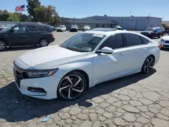 1HGCV2F33KA023976 2019 HONDA ACCORD