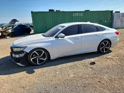 1HGCV2F33KA024061 2019 HONDA ACCORD