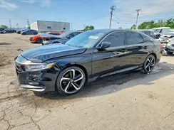 1HGCV2F33KA027512 2019 HONDA ACCORD