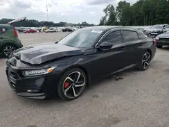 1HGCV2F33KA027557 2019 HONDA ACCORD