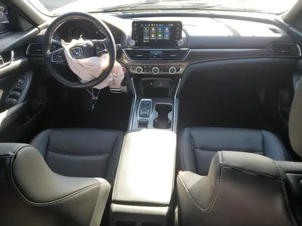 1HGCV2F33KA027557 2019 HONDA ACCORD - Image 8