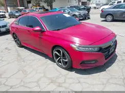 1HGCV2F33KA027817 2019 HONDA ACCORD