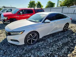 1HGCV2F33KA030099 2019 HONDA ACCORD