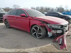 1HGCV2F33KA031351 2019 HONDA ACCORD