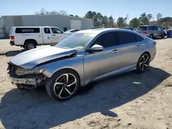 1HGCV2F33KA032189 2019 HONDA ACCORD