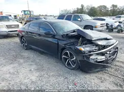 1HGCV2F33KA033228 2019 HONDA ACCORD