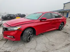 1HGCV2F33KA033777 2019 HONDA ACCORD