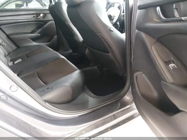 1HGCV2F33KA033794 2019 HONDA ACCORD - Image 8