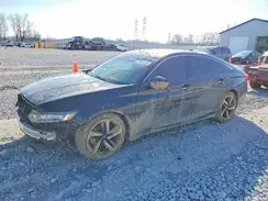 1HGCV2F33KA034136 2019 HONDA ACCORD