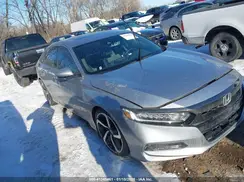 1HGCV2F33KA034265 2019 HONDA ACCORD