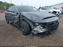 1HGCV2F33KA034878 2019 HONDA ACCORD