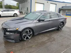 1HGCV2F33KA035433 2019 HONDA ACCORD