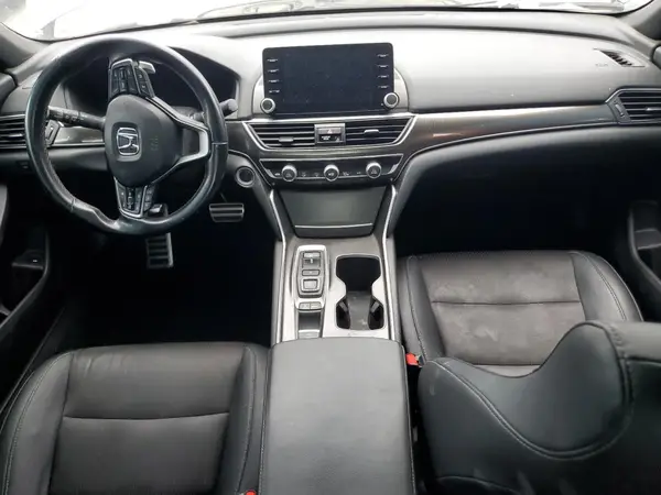 1HGCV2F33KA035433 2019 HONDA ACCORD - Image 8
