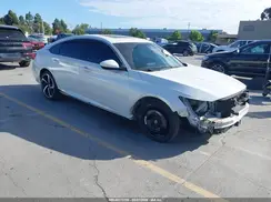 1HGCV2F33KA036369 2019 HONDA ACCORD