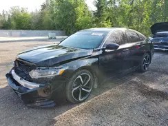 1HGCV2F33KA800141 2019 HONDA ACCORD