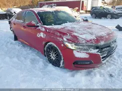 1HGCV2F33KA800401 2019 HONDA ACCORD