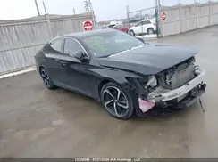 1HGCV2F33KA800950 2019 HONDA ACCORD