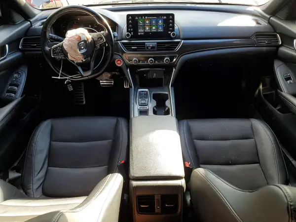 1HGCV2F33LA002952 2020 HONDA ACCORD - Image 8