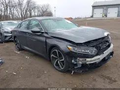1HGCV2F33LA003048 2020 HONDA ACCORD