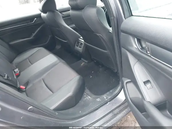 1HGCV2F33LA003048 2020 HONDA ACCORD - Image 8