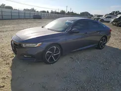 1HGCV2F33LA003065 2020 HONDA ACCORD