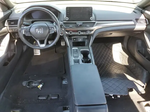 1HGCV2F33LA003213 2020 HONDA ACCORD - Image 8