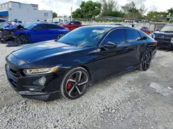 1HGCV2F33LA003227 2020 HONDA ACCORD