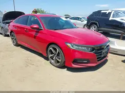 1HGCV2F33LA003891 2020 HONDA ACCORD