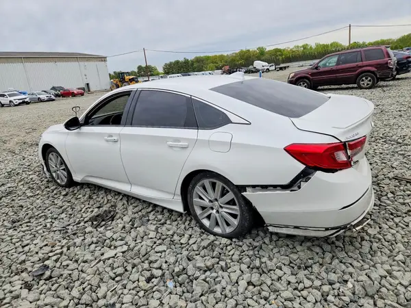1HGCV2F33LA005415 2020 HONDA ACCORD - Image 2