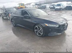 1HGCV2F33LA007231 2020 HONDA ACCORD