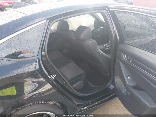 1HGCV2F33LA007231 2020 HONDA ACCORD - Image 8